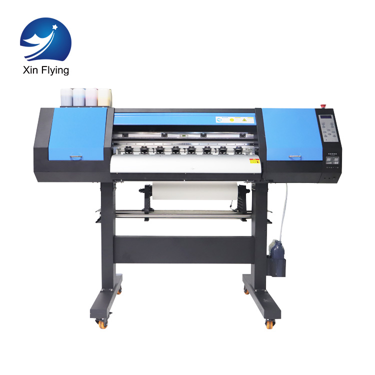 Pet Film Printer Machine