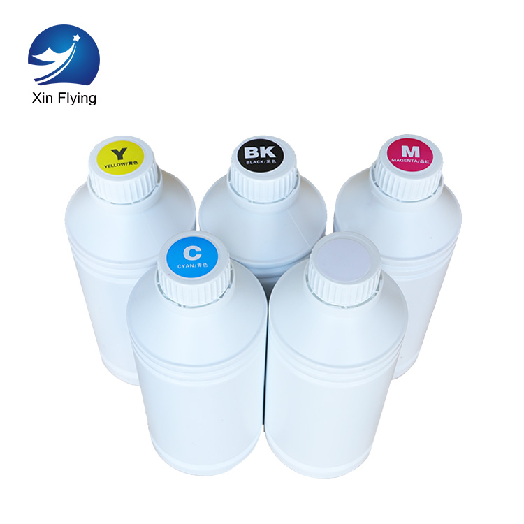 Ink for dtf pet film printer